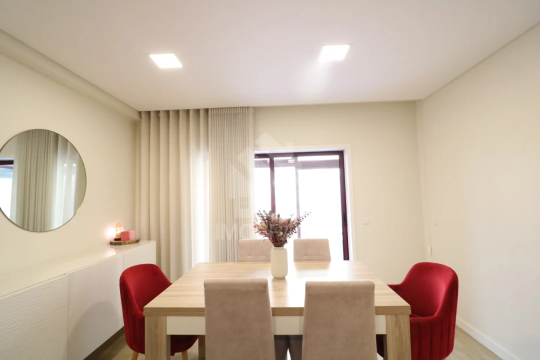 Apartamento T3 para Venda em São Vitor (Braga) Foto 33