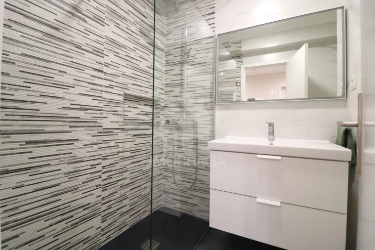 Apartamento T3 para Venda em São Vitor (Braga) Foto 9