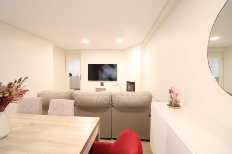 Apartamento T3 para Venda em São Vitor (Braga) Foto 31