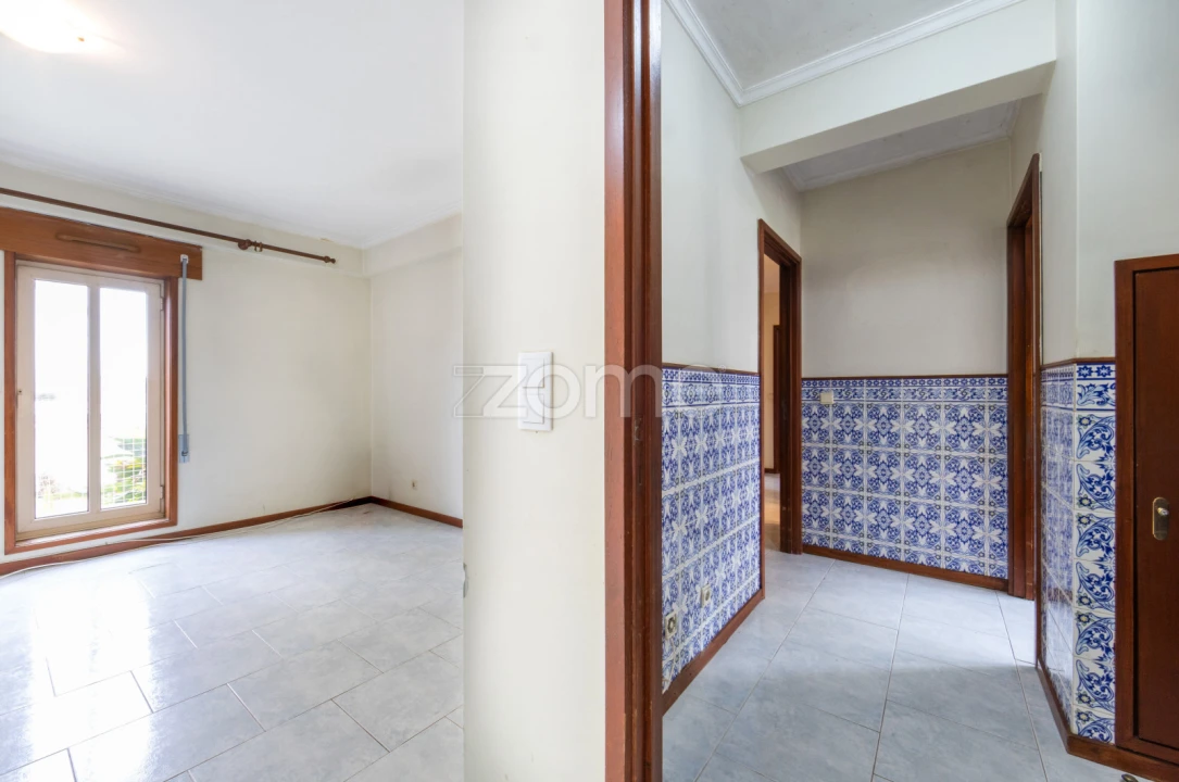 Apartamento T3 para Venda em Lordelo do Ouro e Massarelos Foto 8