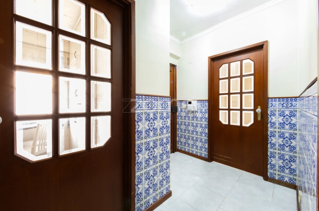 Apartamento T3 para Venda em Lordelo do Ouro e Massarelos Foto 21