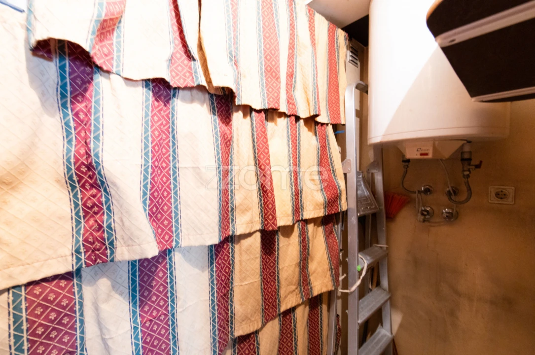 Apartamento T3 para Venda em Lordelo do Ouro e Massarelos Foto 26