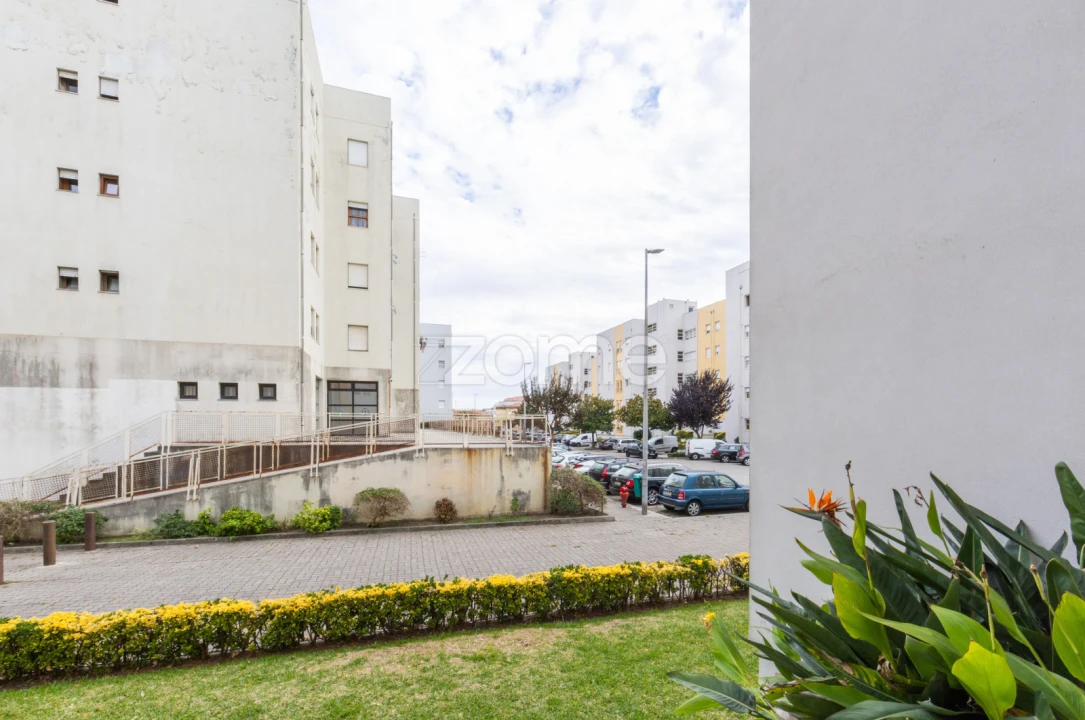 Apartamento T3 para Venda em Lordelo do Ouro e Massarelos Foto 29