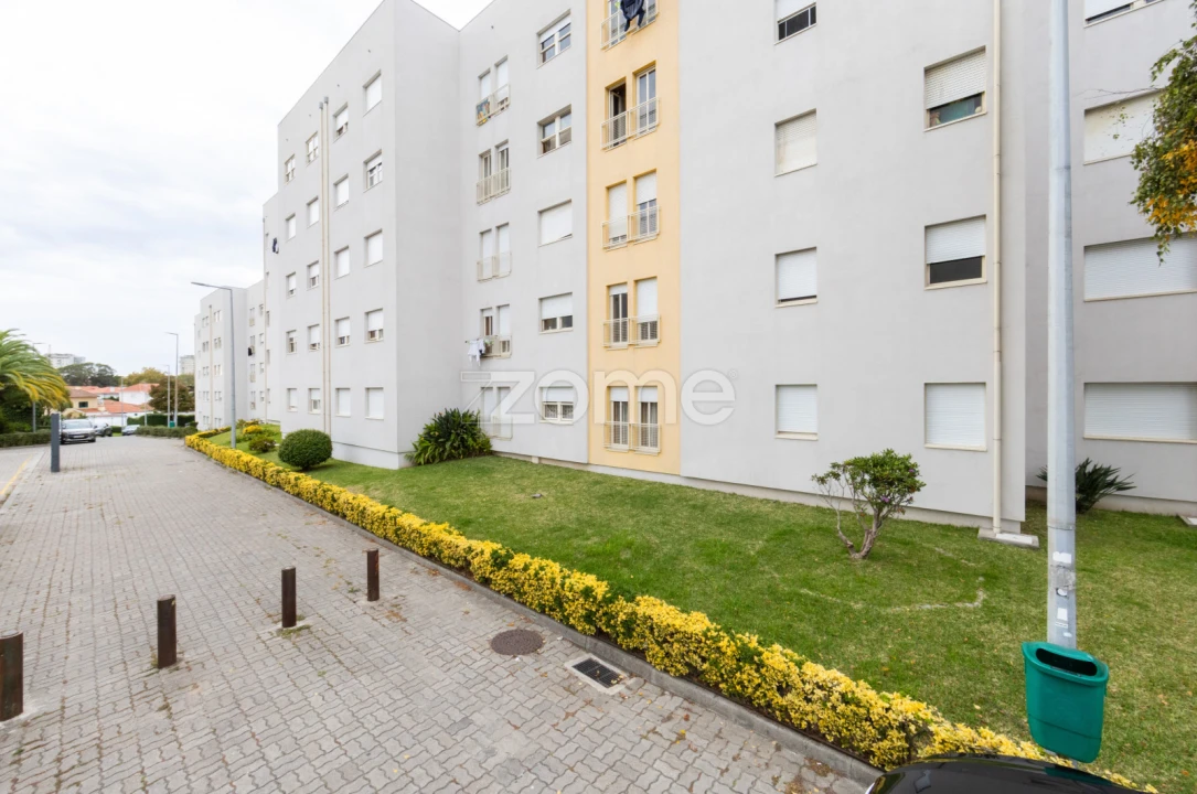 Apartamento T3 para Venda em Lordelo do Ouro e Massarelos Foto 30