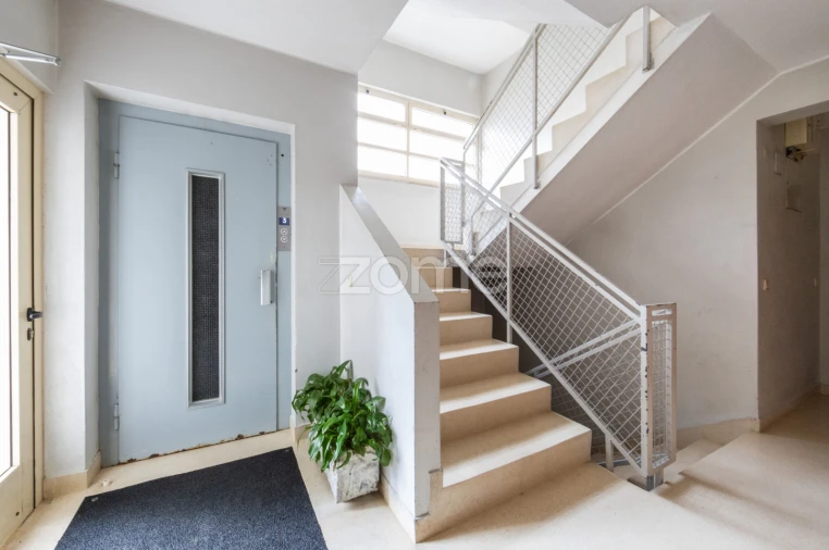 Apartamento T3 para Venda em Lordelo do Ouro e Massarelos Foto 3
