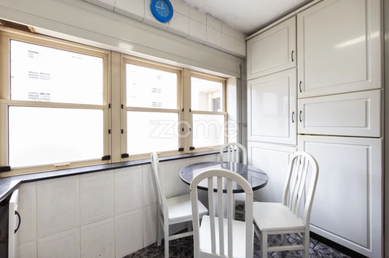 Apartamento T3 para Venda em Lordelo do Ouro e Massarelos Foto 24