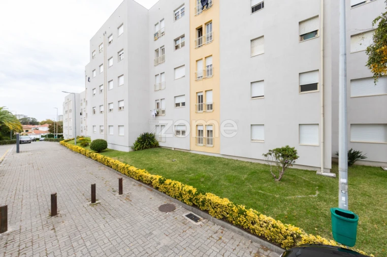 Apartamento T3 para Venda em Lordelo do Ouro e Massarelos Foto 30