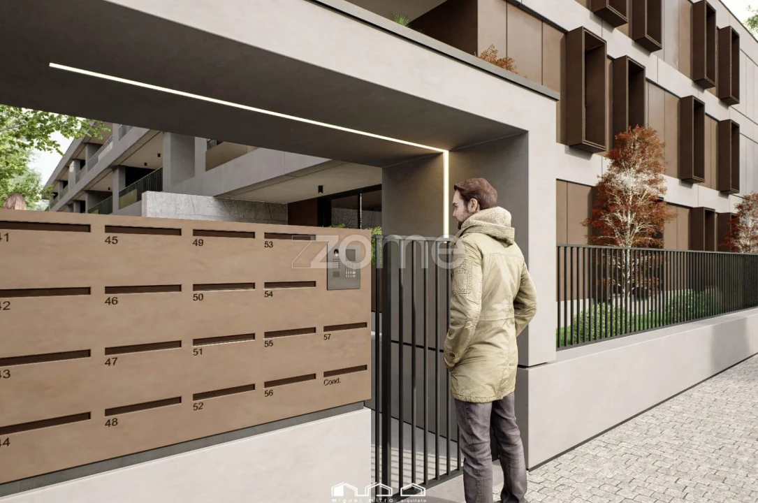 Apartamento T2 para Venda em Requião Foto 4