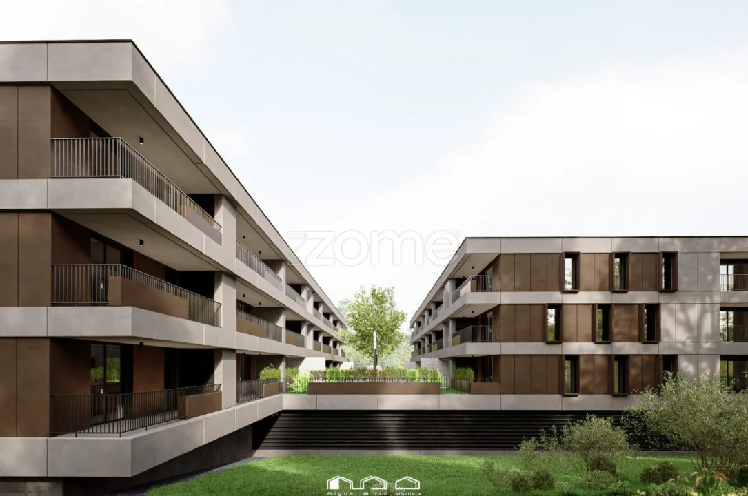 Apartamento T2 para Venda em Requião Foto 10