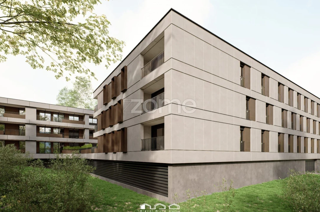 Apartamento T2 para Venda em Requião Foto 5