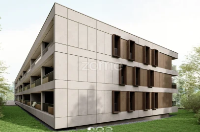 Apartamento T2 para Venda em Requião