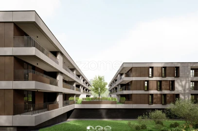 Apartamento T2 para Venda em Requião