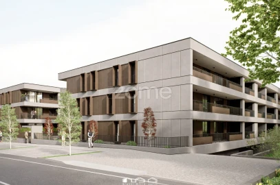 Apartamento T2 para Venda em Requião