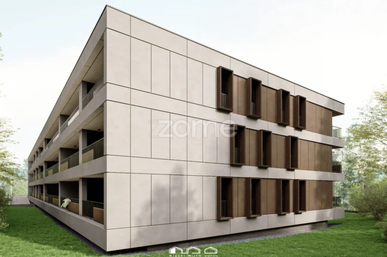 Apartamento T2 para Venda em Requião Foto 6