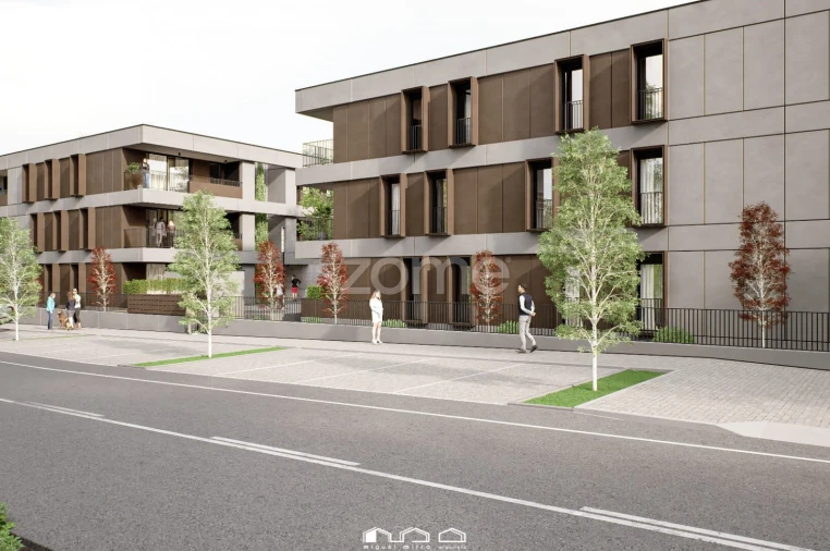Apartamento T2 para Venda em Requião Foto 15