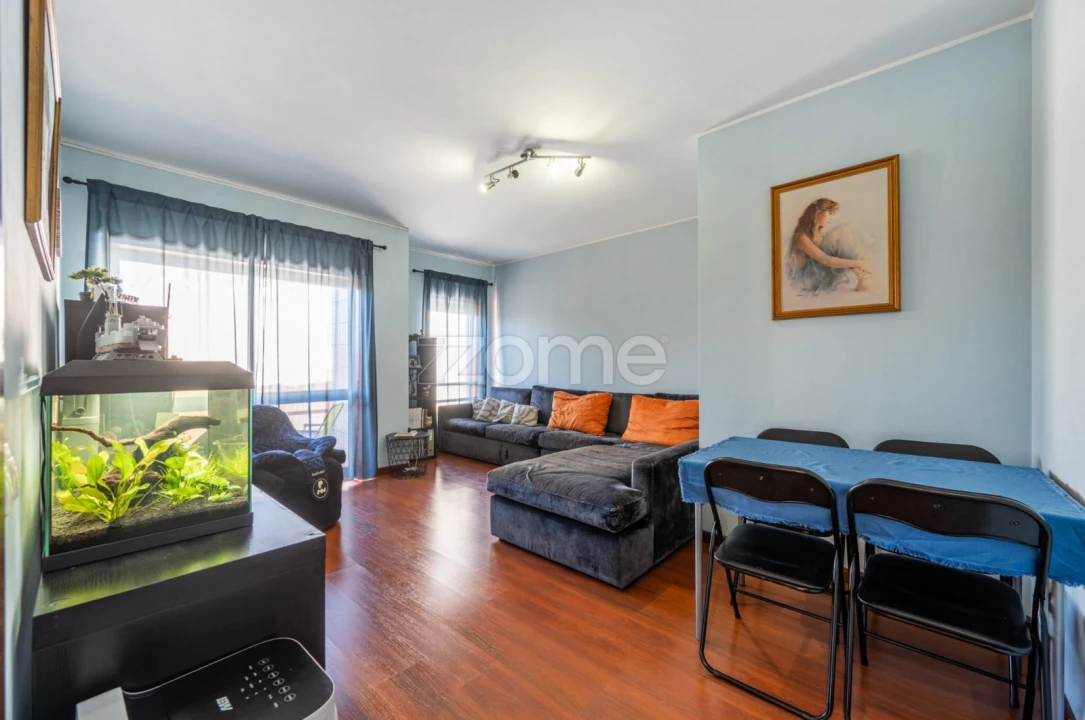 Apartamento T3 para Venda em Cidade da Maia Foto 5