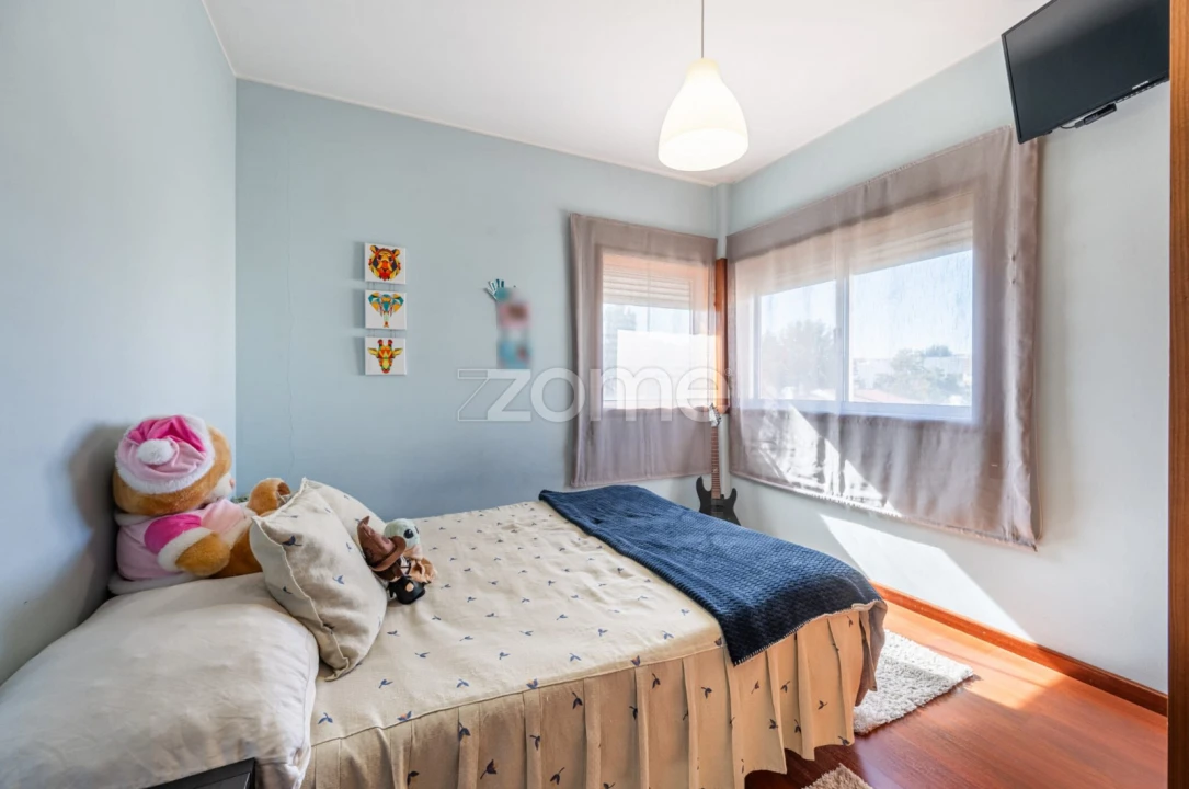 Apartamento T3 para Venda em Cidade da Maia Foto 14