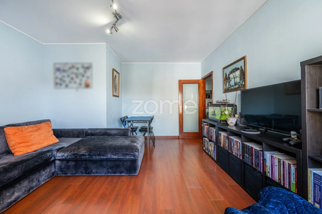 Apartamento T3 para Venda em Cidade da Maia Foto 6