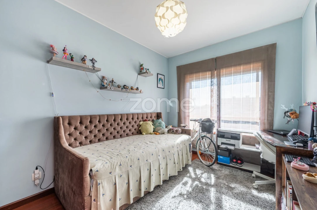 Apartamento T3 para Venda em Cidade da Maia Foto 16