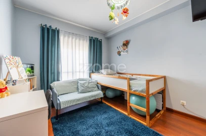 Apartamento T3 para Venda em Cidade da Maia