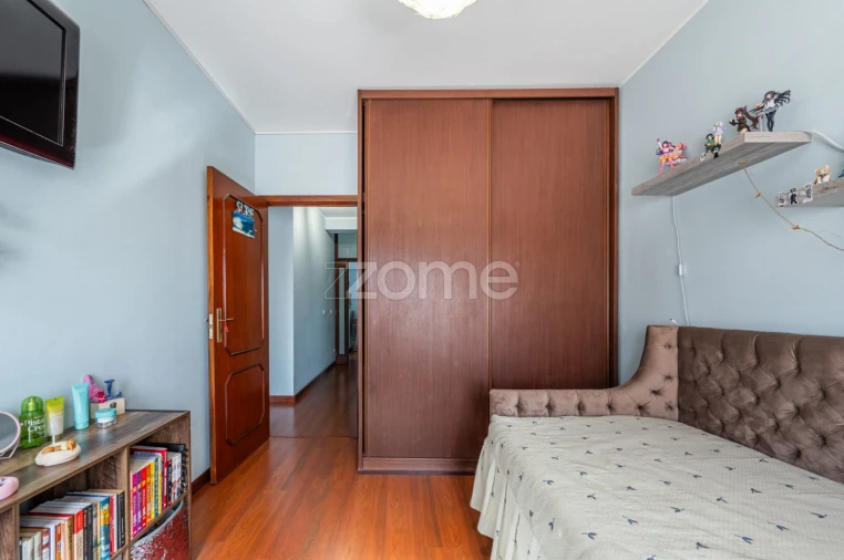 Apartamento T3 para Venda em Cidade da Maia Foto 17