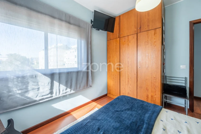 Apartamento T3 para Venda em Cidade da Maia Foto 15