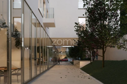 Apartamento T2 para Venda em Cedofeita, Santo Ildefonso, Sé, Miragaia, São Nicolau e Vitória