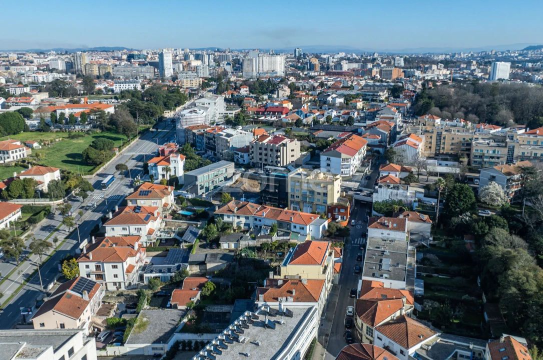 Apartamento T4 para Venda em Lordelo do Ouro e Massarelos Foto 69
