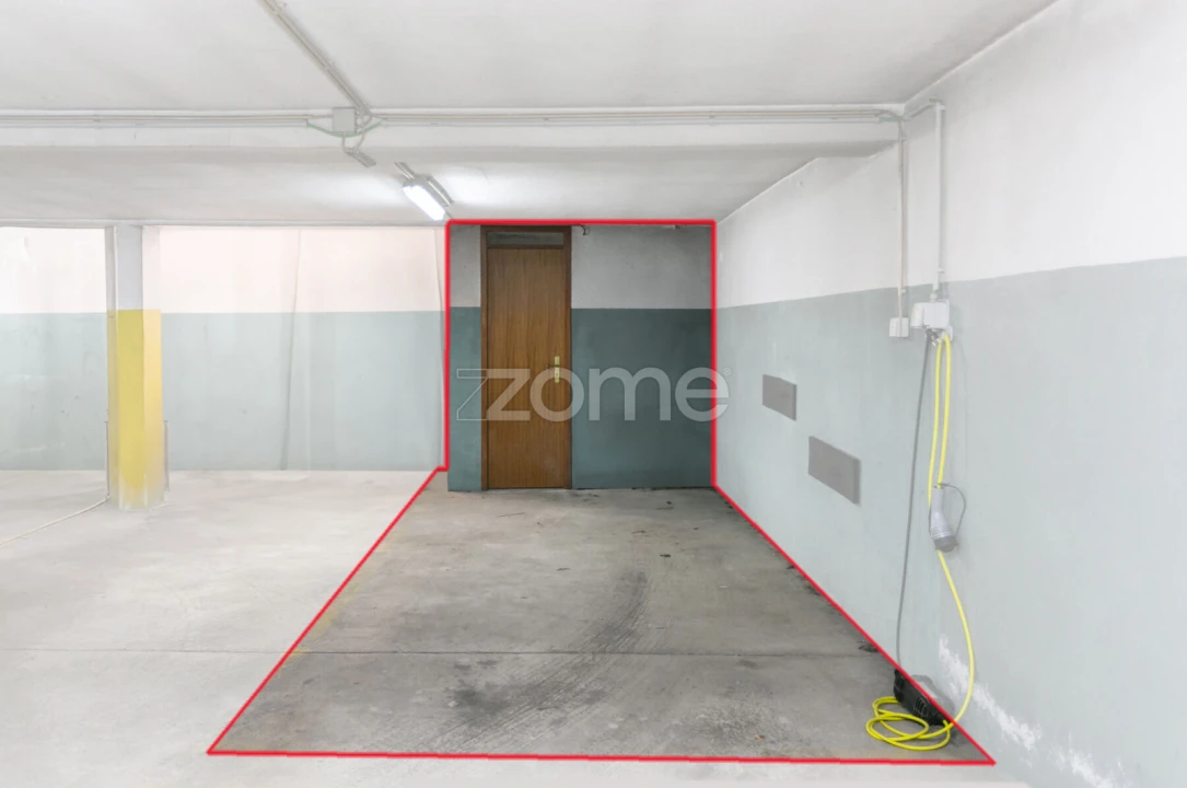 Apartamento T2 para Venda em Aldoar, Foz do Douro e Nevogilde Foto 19