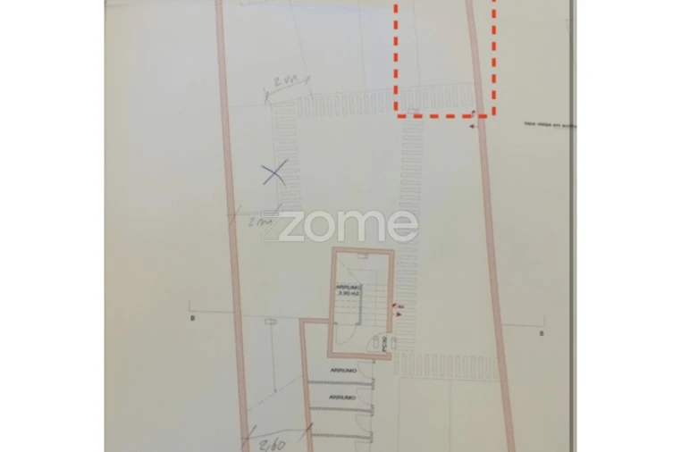 Apartamento T2 para Venda em Aldoar, Foz do Douro e Nevogilde Foto 21