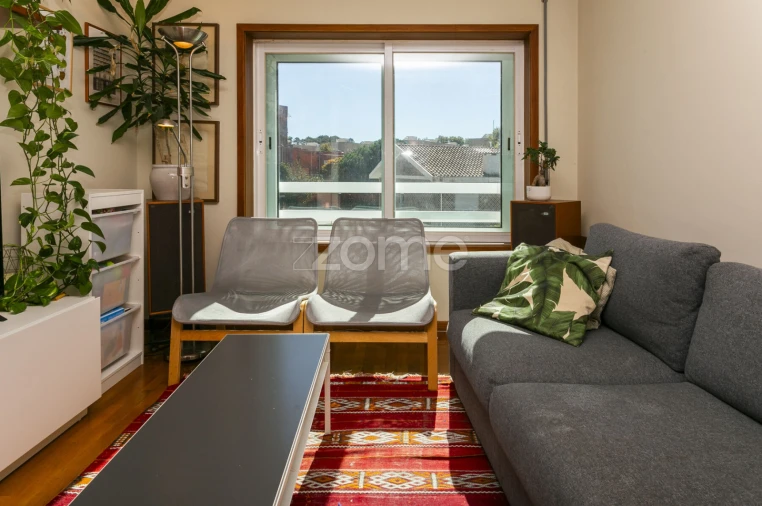 Apartamento T2 para Venda em Aldoar, Foz do Douro e Nevogilde Foto 4