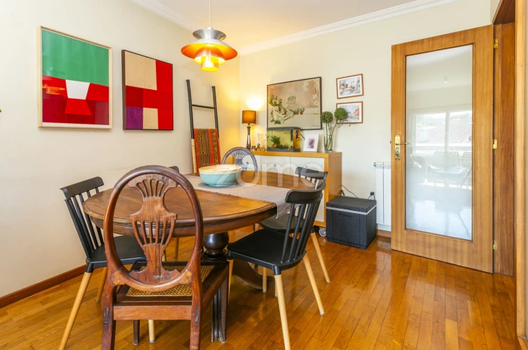 Apartamento T2 para Venda em Aldoar, Foz do Douro e Nevogilde Foto 5