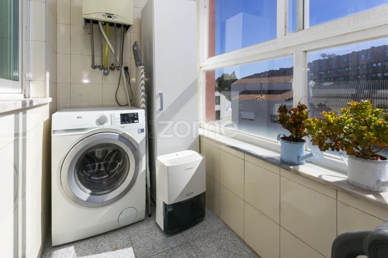 Apartamento T2 para Venda em Aldoar, Foz do Douro e Nevogilde Foto 8