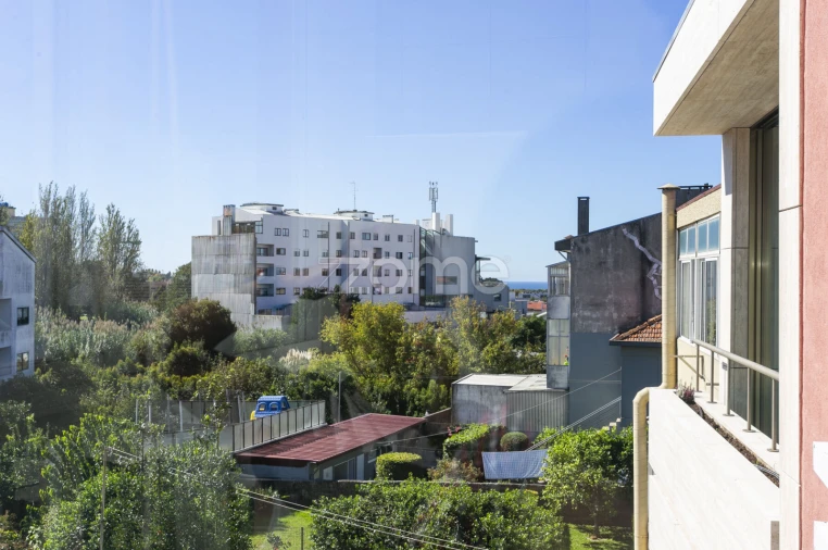 Apartamento T2 para Venda em Aldoar, Foz do Douro e Nevogilde Foto 13