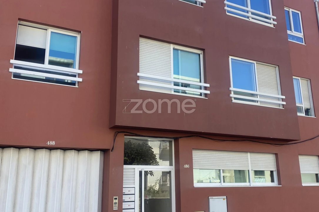 Apartamento T2 para Venda em Aldoar, Foz do Douro e Nevogilde Foto 18