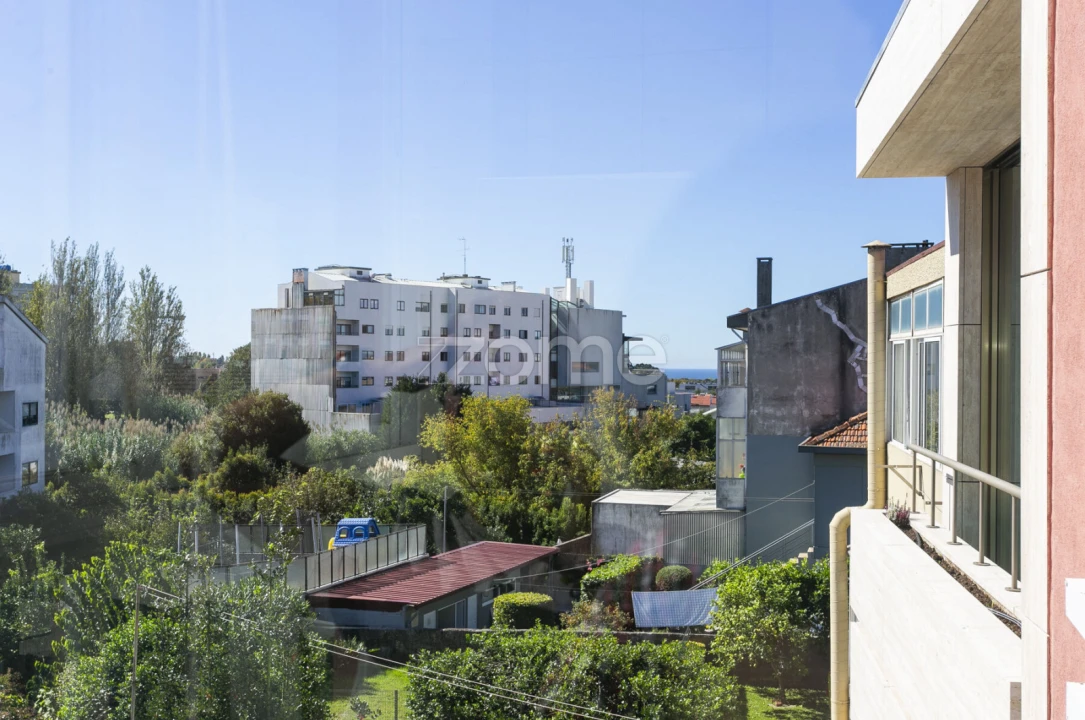 Apartamento T2 para Venda em Aldoar, Foz do Douro e Nevogilde Foto 13