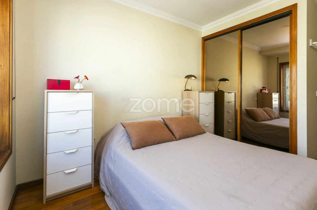 Apartamento T2 para Venda em Aldoar, Foz do Douro e Nevogilde Foto 11