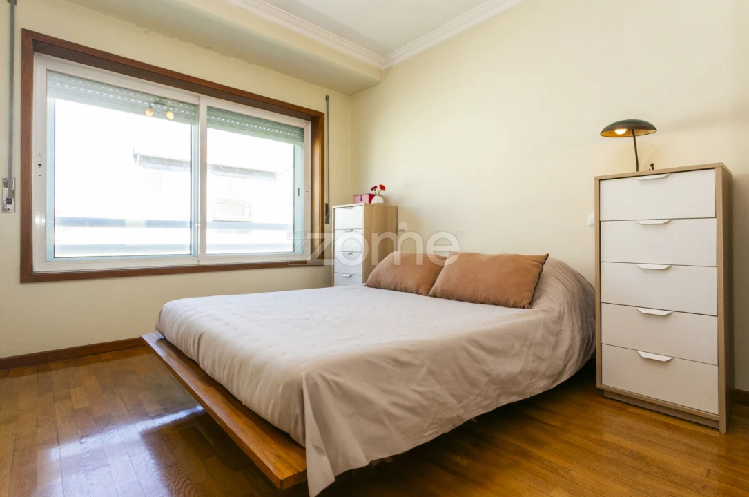 Apartamento T2 para Venda em Aldoar, Foz do Douro e Nevogilde Foto 10