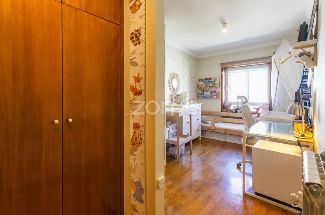 Apartamento T2 para Venda em Aldoar, Foz do Douro e Nevogilde Foto 15