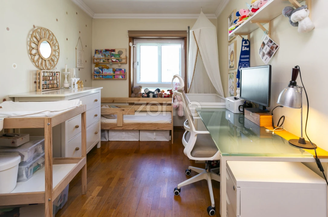 Apartamento T2 para Venda em Aldoar, Foz do Douro e Nevogilde Foto 14