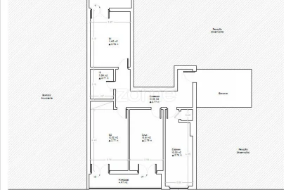 Apartamento T2 para Venda em Santa Maria e São Miguel, São Martinho, São Pedro Penaferrim