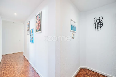 Apartamento T2 para Venda em Santa Maria e São Miguel, São Martinho, São Pedro Penaferrim