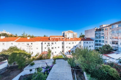 Apartamento T2 para Venda em Santa Maria e São Miguel, São Martinho, São Pedro Penaferrim