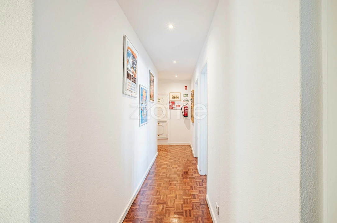 Apartamento T2 para Venda em Santa Maria e São Miguel, São Martinho, São Pedro Penaferrim Foto 16