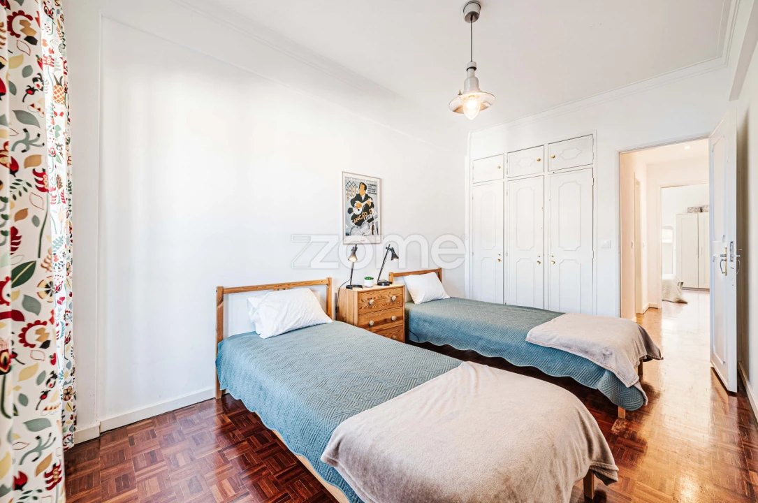 Apartamento T2 para Venda em Santa Maria e São Miguel, São Martinho, São Pedro Penaferrim Foto 19