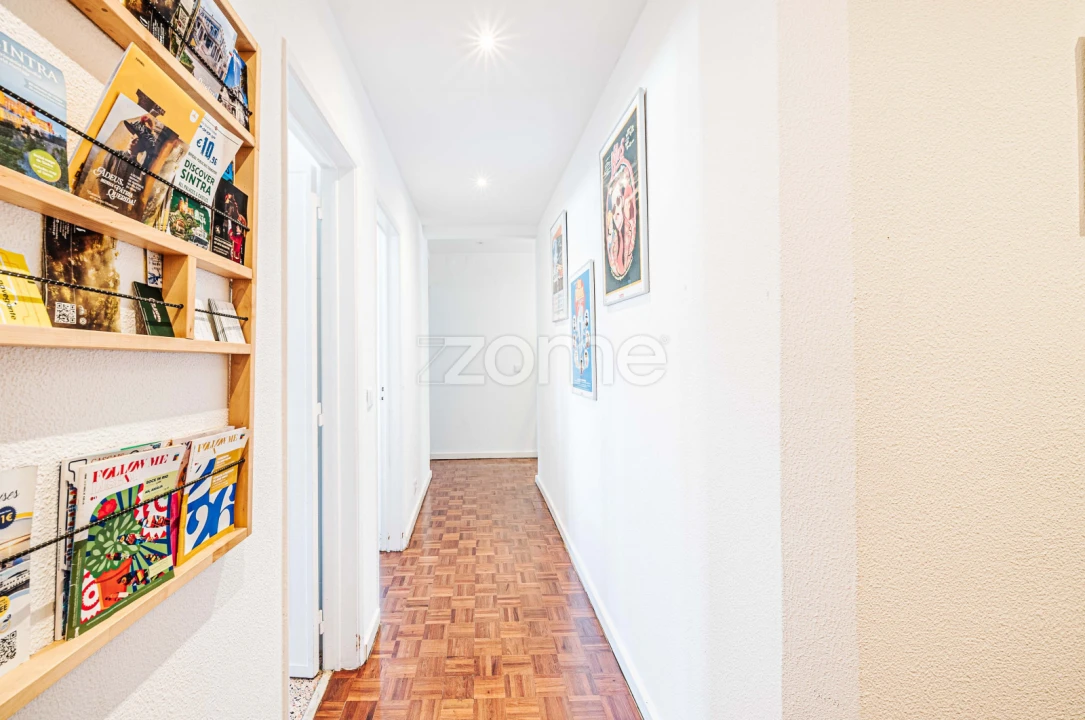 Apartamento T2 para Venda em Santa Maria e São Miguel, São Martinho, São Pedro Penaferrim Foto 4