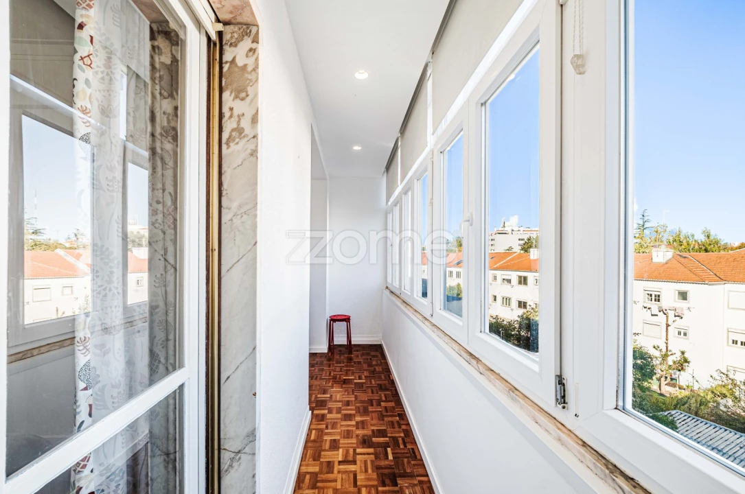 Apartamento T2 para Venda em Santa Maria e São Miguel, São Martinho, São Pedro Penaferrim Foto 15