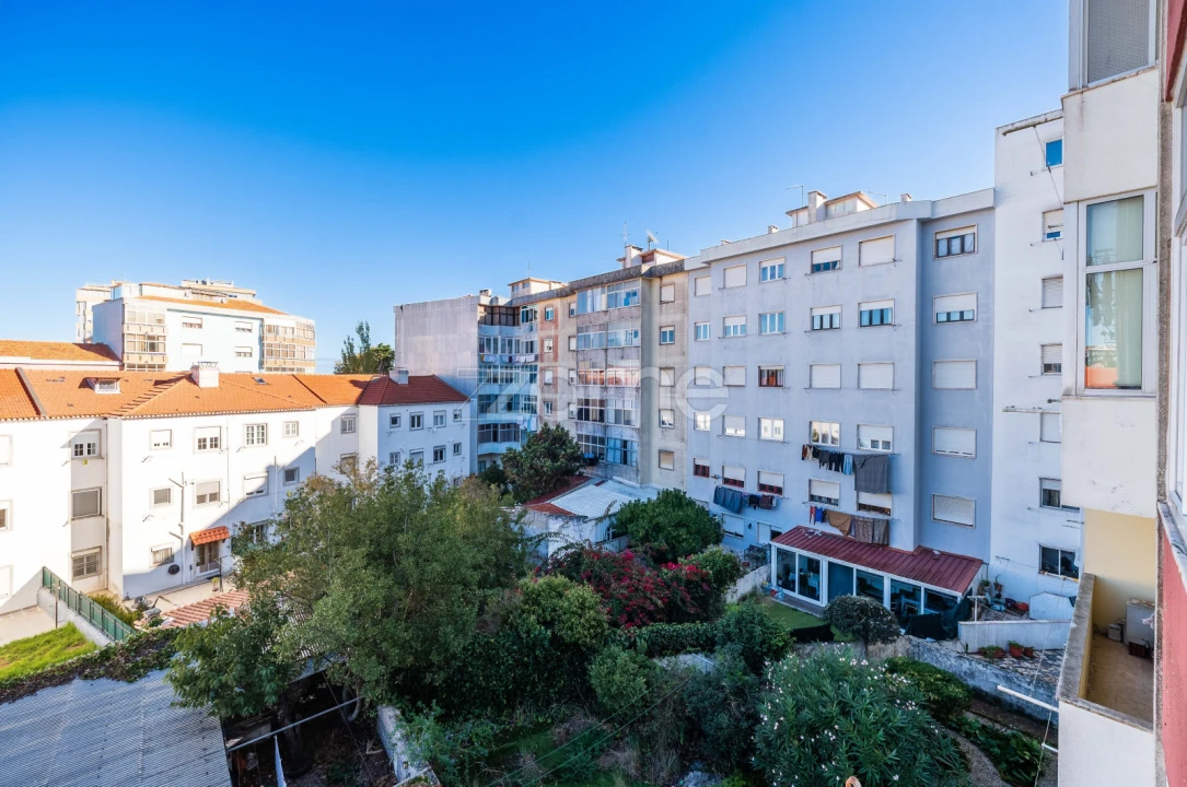 Apartamento T2 para Venda em Santa Maria e São Miguel, São Martinho, São Pedro Penaferrim Foto 29