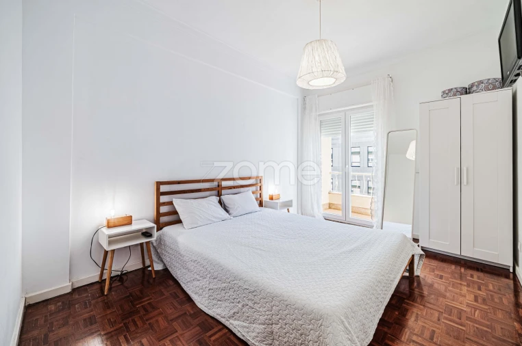 Apartamento T2 para Venda em Santa Maria e São Miguel, São Martinho, São Pedro Penaferrim Foto 25