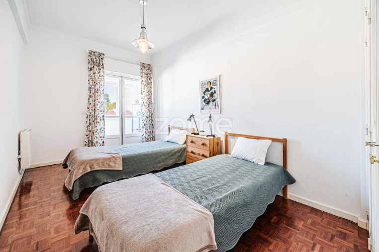 Apartamento T2 para Venda em Santa Maria e São Miguel, São Martinho, São Pedro Penaferrim Foto 17
